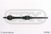 CDX 210361 Drive Shaft